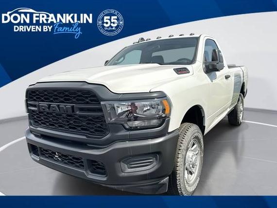 RAM 2500 2024 3C6MR5AJ6RG212154 image
