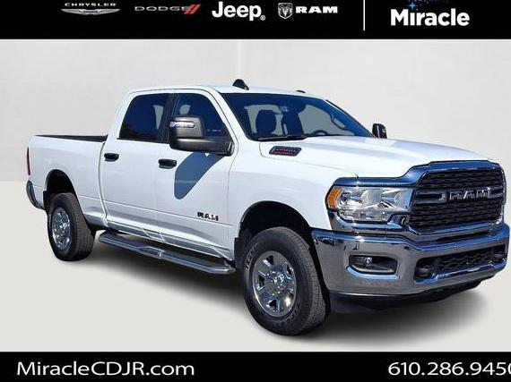 RAM 2500 2024 3C6UR5DJ3RG354599 image RAM 2500 2024 3C6UR5DJ3RG354599 image