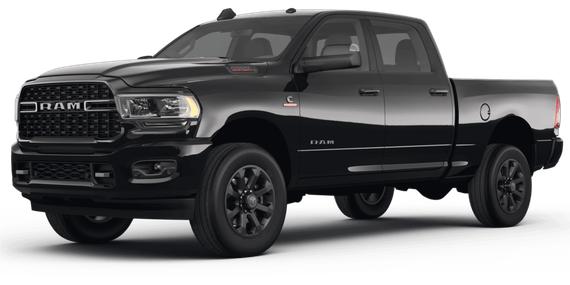 RAM 2500 2024 3C6UR5DL7RG340593 image RAM 2500 2024 3C6UR5DL7RG340593 image