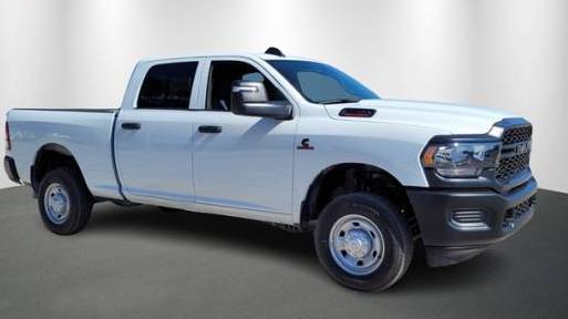 RAM 2500 2024 3C6UR5CL1RG293403 image