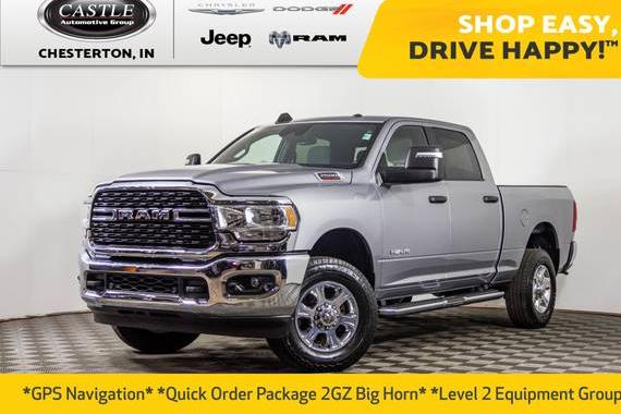 RAM 2500 2024 3C6UR5DJXRG380729 image RAM 2500 2024 3C6UR5DJXRG380729 image