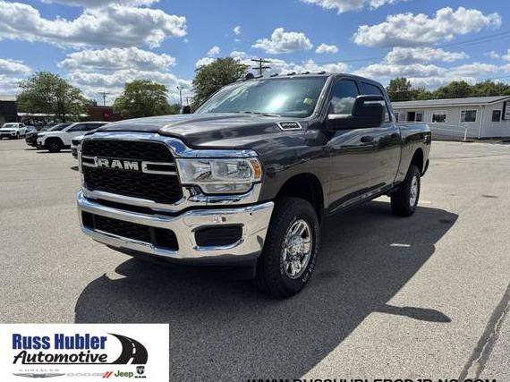 RAM 2500 2024 3C6UR5CJ1RG305497 image RAM 2500 2024 3C6UR5CJ1RG305497 image