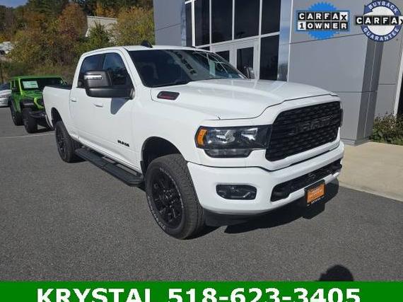 RAM 2500 2024 3C6UR5DJXRG397532 image RAM 2500 2024 3C6UR5DJXRG397532 image