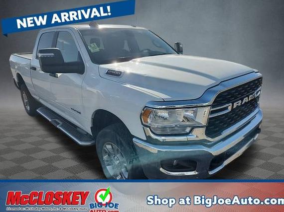 RAM 2500 2024 3C6UR5DJ3RG286112 image RAM 2500 2024 3C6UR5DJ3RG286112 image