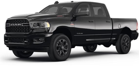 RAM 2500 2024 3C6UR5DJ1RG380781 image
