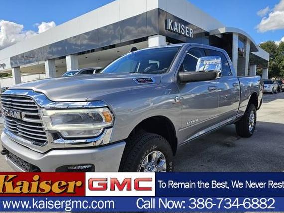 RAM 2500 2024 3C6UR5FL8RG401429 image RAM 2500 2024 3C6UR5FL8RG401429 image