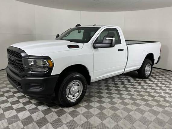 RAM 2500 2024 3C6UR5DL1RG233118 image