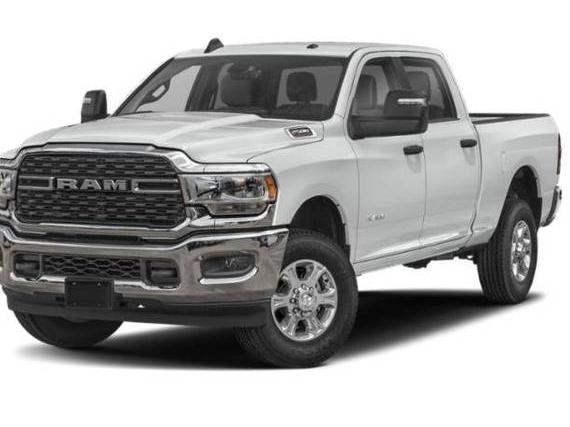 RAM 2500 2024 3C6UR5FL4RG196174 image