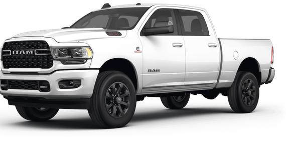 RAM 2500 2024 3C6UR5DJ8RG275851 image