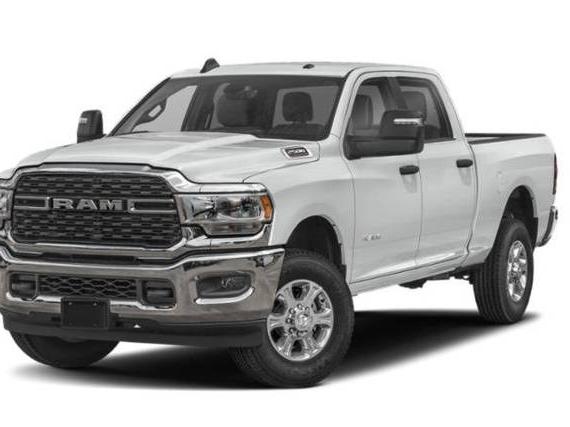 RAM 2500 2024 3C6UR5DJ5RG373123 image