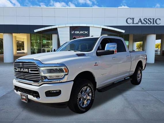 RAM 2500 2024 3C6UR5FL1RG196441 image