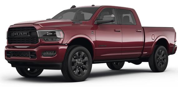 RAM 2500 2024 3C6UR5SL3RG324085 image