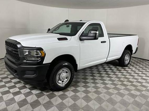 RAM 2500 2024 3C6UR5DL3RG297726 image RAM 2500 2024 3C6UR5DL3RG297726 image
