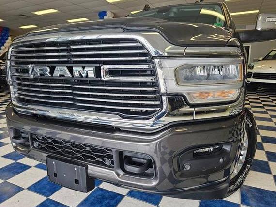 RAM 2500 2024 3C6UR5FL0RG324684 image