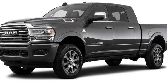RAM 2500 2024 3C6UR5TL6RG247419 image