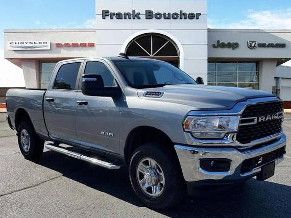 RAM 2500 2024 3C6UR5DJ4RG348391 image RAM 2500 2024 3C6UR5DJ4RG348391 image