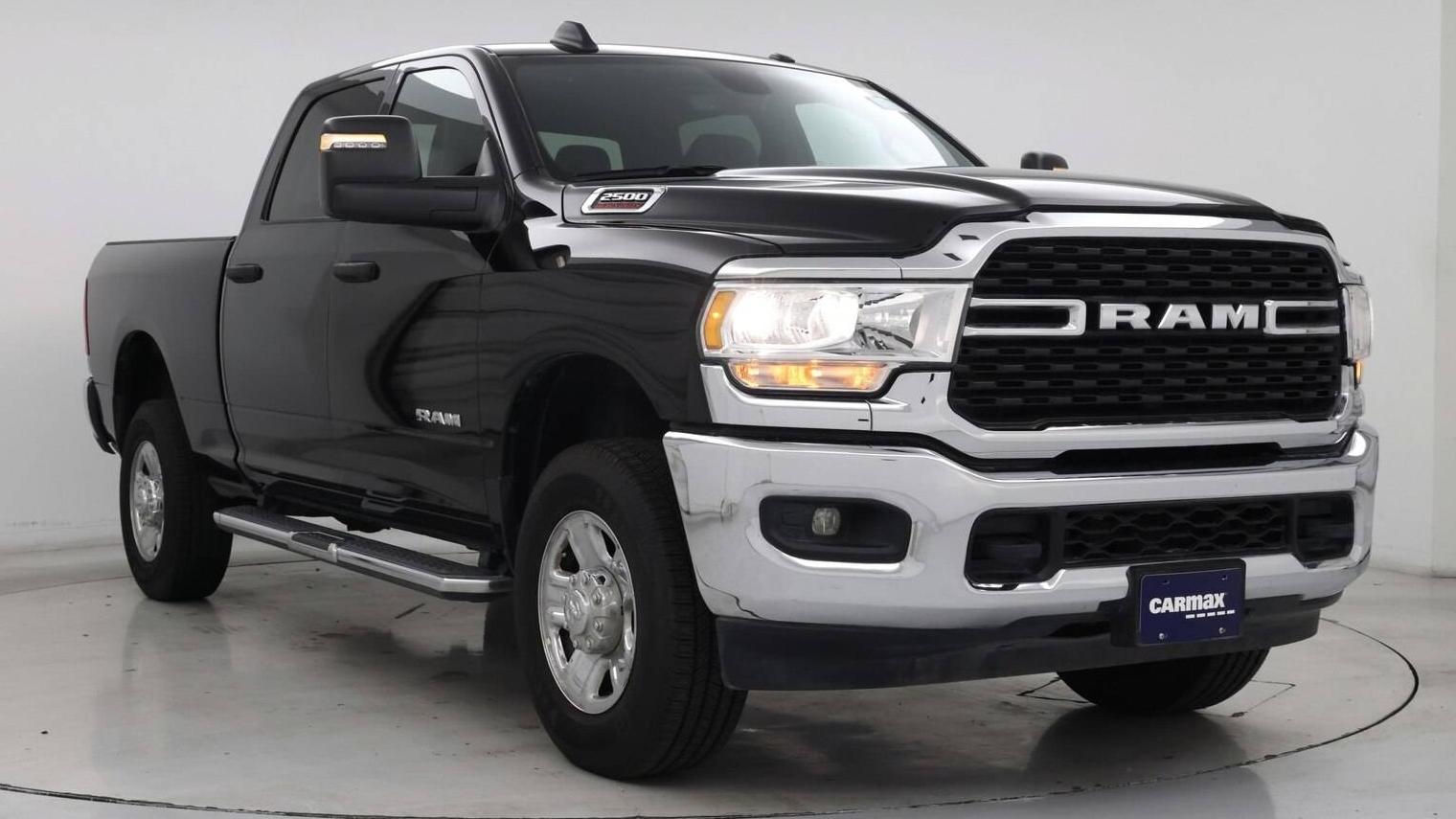 RAM 2500 2024 3C6UR5DJ7RG342147 image