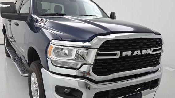 RAM 2500 2024 3C6UR5DJ6RG323282 image