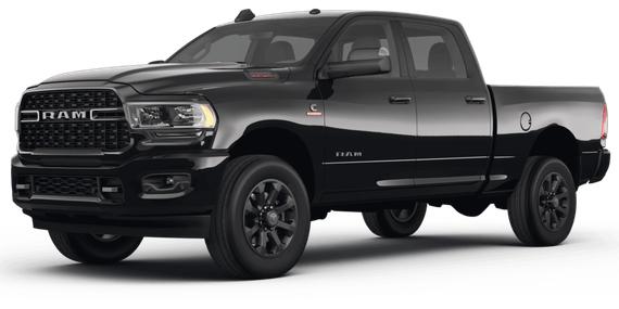 RAM 2500 2024 3C6UR5DJ6RG372837 image