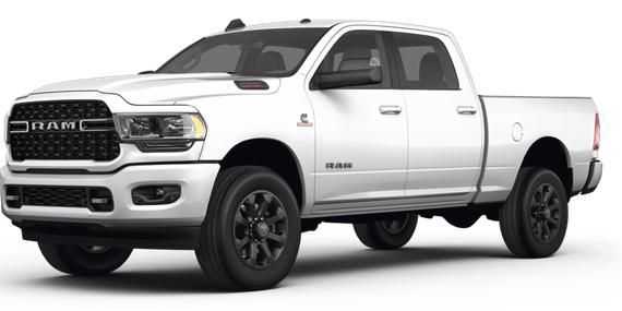 RAM 2500 2024 3C6UR5DL0RG303028 image