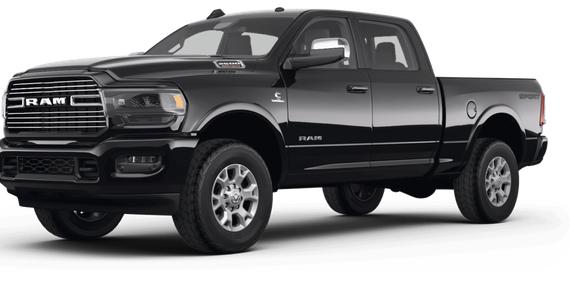 RAM 2500 2024 3C6UR5CL8RG361339 image