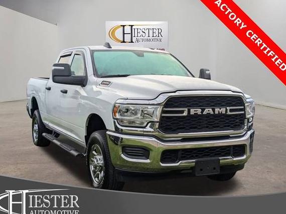 RAM 2500 2024 3C6UR5CJXRG180628 image RAM 2500 2024 3C6UR5CJXRG180628 image