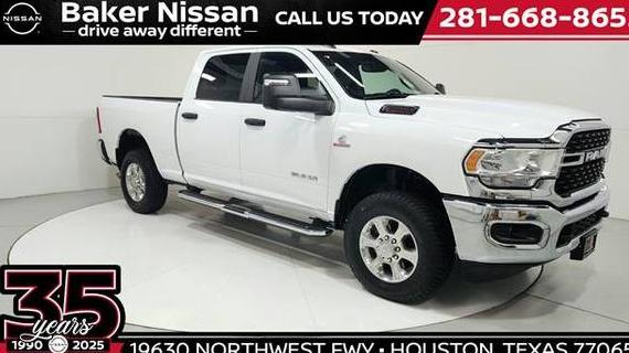 RAM 2500 2024 3C6UR5DL1RG340735 image RAM 2500 2024 3C6UR5DL1RG340735 image