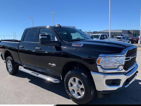 RAM 2500 2024 3C6UR5DJ4RG364994 image RAM 2500 2024 3C6UR5DJ4RG364994 image