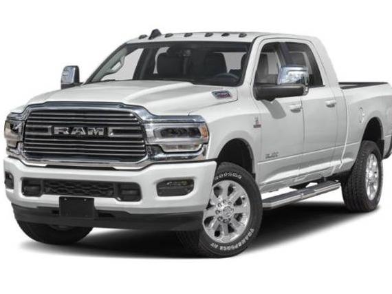 RAM 2500 2024 3C6UR5NL2RG103539 image