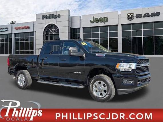 RAM 2500 2024 3C6UR5DJ4RG387546 image RAM 2500 2024 3C6UR5DJ4RG387546 image