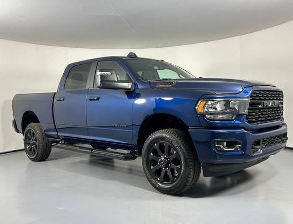 RAM 2500 2024 3C6UR5DJ4RG397509 image
