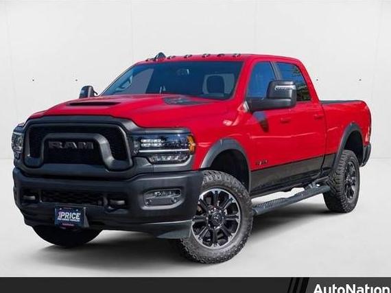 RAM 2500 2024 3C6UR5EJ2RG179874 image