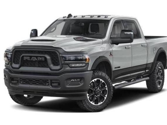 RAM 2500 2024 3C6UR5EL1RG141795 image
