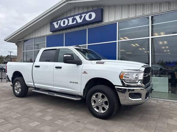 RAM 2500 2024 3C6UR5DL9RG303447 image RAM 2500 2024 3C6UR5DL9RG303447 image