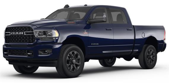 RAM 2500 2024 3C6UR5DJ5RG385255 image