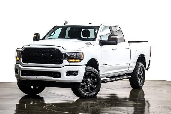 RAM 2500 2024 3C6UR5DJ9RG373190 image