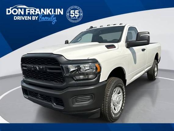 RAM 2500 2024 3C6MR5AJ8RG212155 image