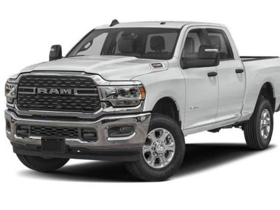 RAM 2500 2024 3C6UR5DJ1RG354472 image