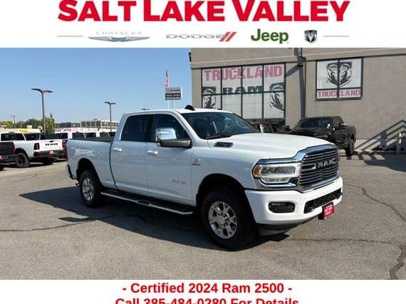 RAM 2500 2024 3C6UR5FL1RG268108 image RAM 2500 2024 3C6UR5FL1RG268108 image