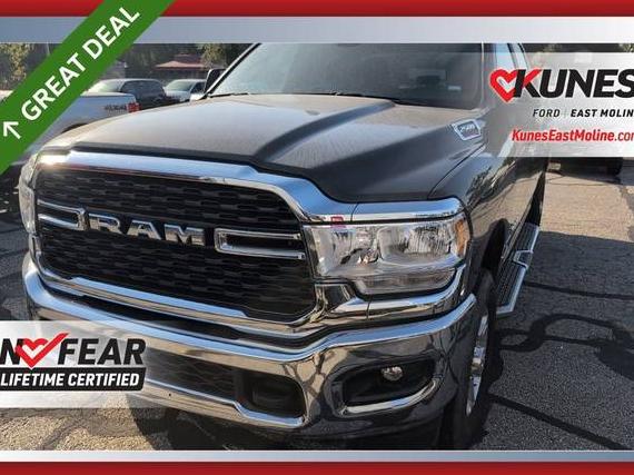 RAM 2500 2024 3C6UR5DJ2RG302770 image