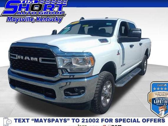 RAM 2500 2024 3C6UR5DL9RG156403 image RAM 2500 2024 3C6UR5DL9RG156403 image