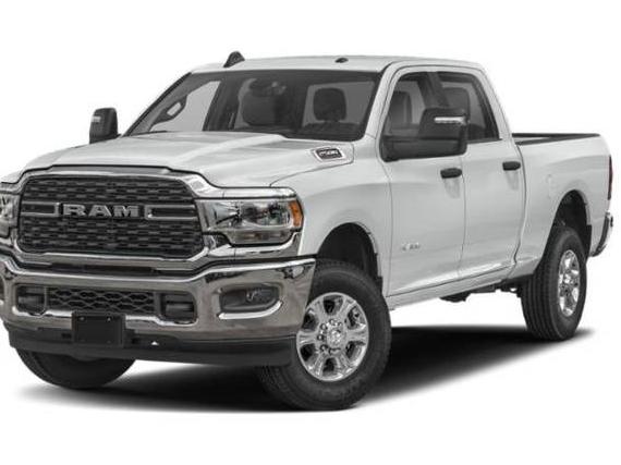 RAM 2500 2024 3C6UR5FL5RG268032 image