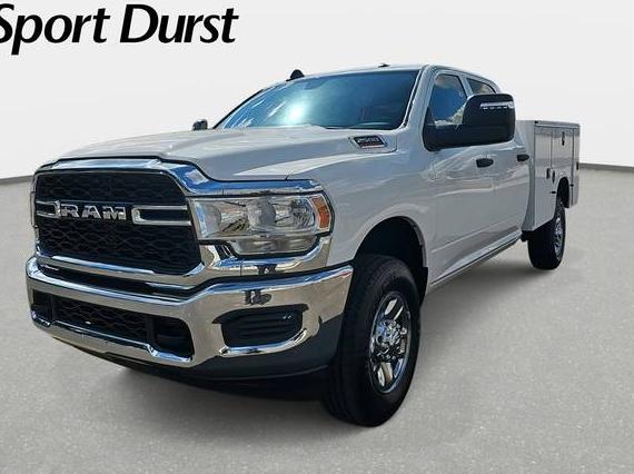 RAM 2500 2024 3C6UR5HJ2RG252589 image