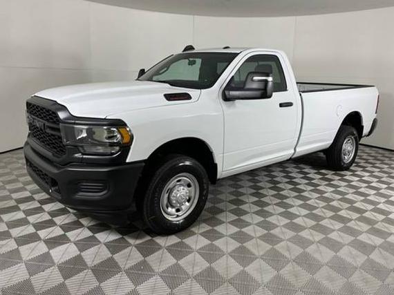 RAM 2500 2024 3C6UR5DL6RG205346 image