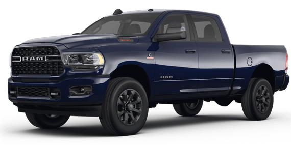 RAM 2500 2024 3C6UR5DJ0RG353961 image