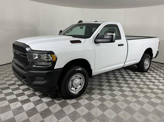 RAM 2500 2024 3C6UR5DJ0RG342720 image