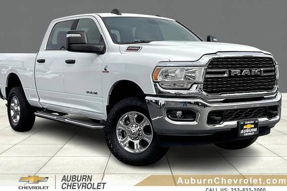 RAM 2500 2024 3C6UR5DL7RG286065 image RAM 2500 2024 3C6UR5DL7RG286065 image