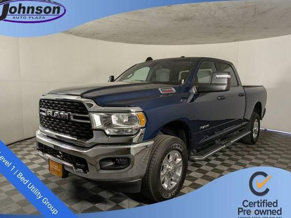 RAM 2500 2024 3C6UR5DJ0RG412779 image RAM 2500 2024 3C6UR5DJ0RG412779 image