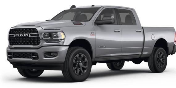 RAM 2500 2024 3C6UR5DJ4RG381326 image