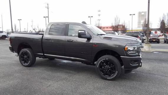 RAM 2500 2024 3C6UR5DL6RG217528 image